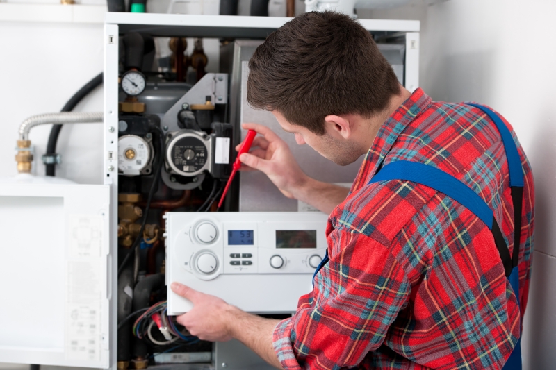 Boiler Repairs Service Benfleet
