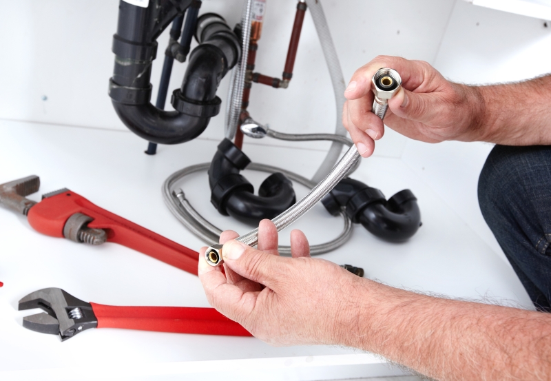 Clogged Toilet Repair Benfleet, Hadleigh, South Benfleet, SS7