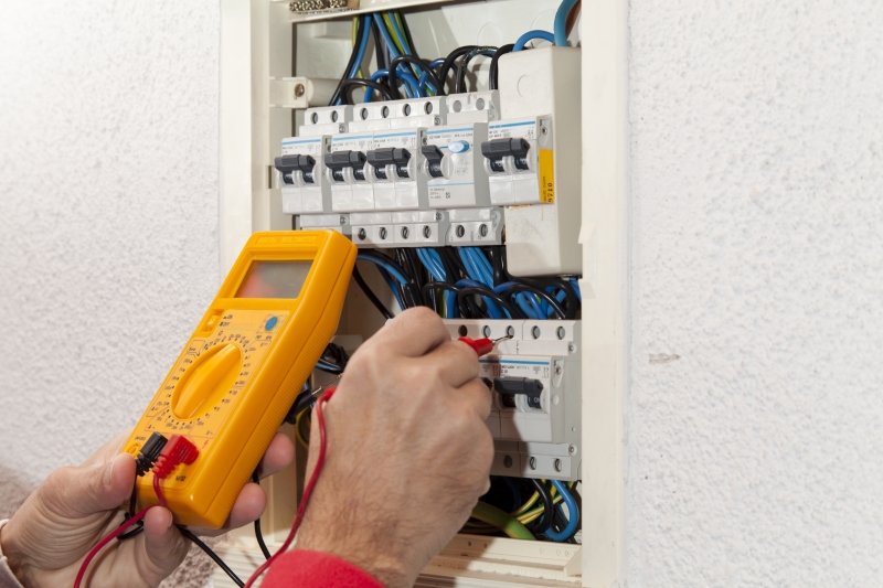 Electricians Benfleet