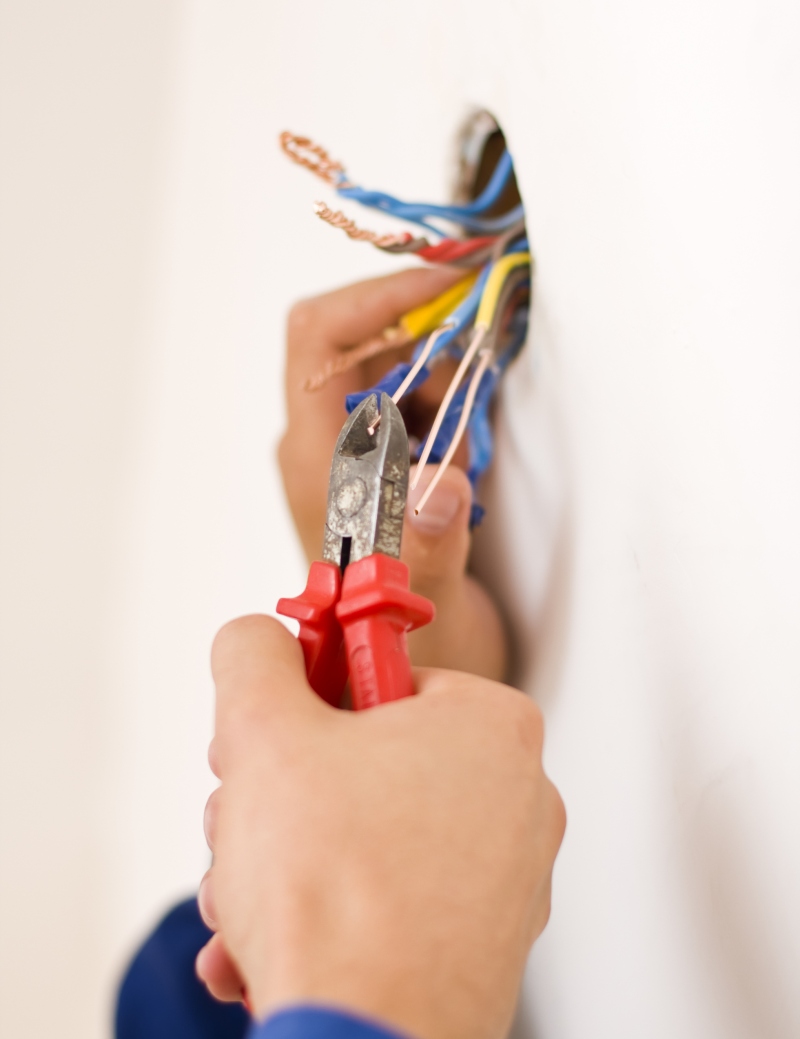 Electricians Benfleet, Hadleigh, South Benfleet, SS7