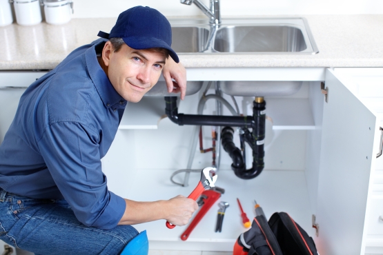 Residential Plumbing Benfleet