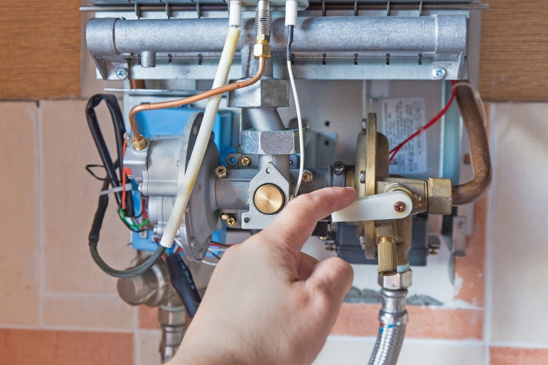 Plumbing Heating Benfleet, Hadleigh, South Benfleet, SS7