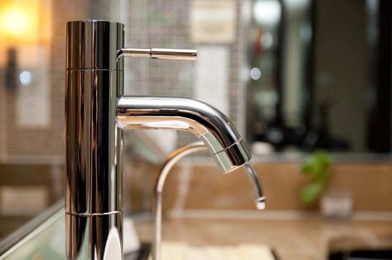 Sink Leaking Benfleet