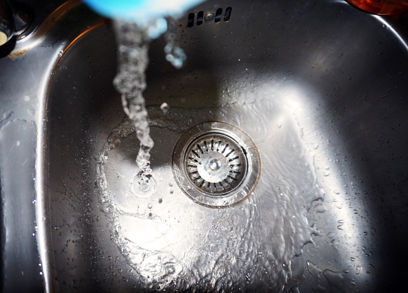 Sink Repair Benfleet, Hadleigh, South Benfleet, SS7