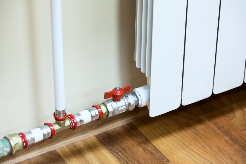 Slab Leak Repair Benfleet, Hadleigh, South Benfleet, SS7